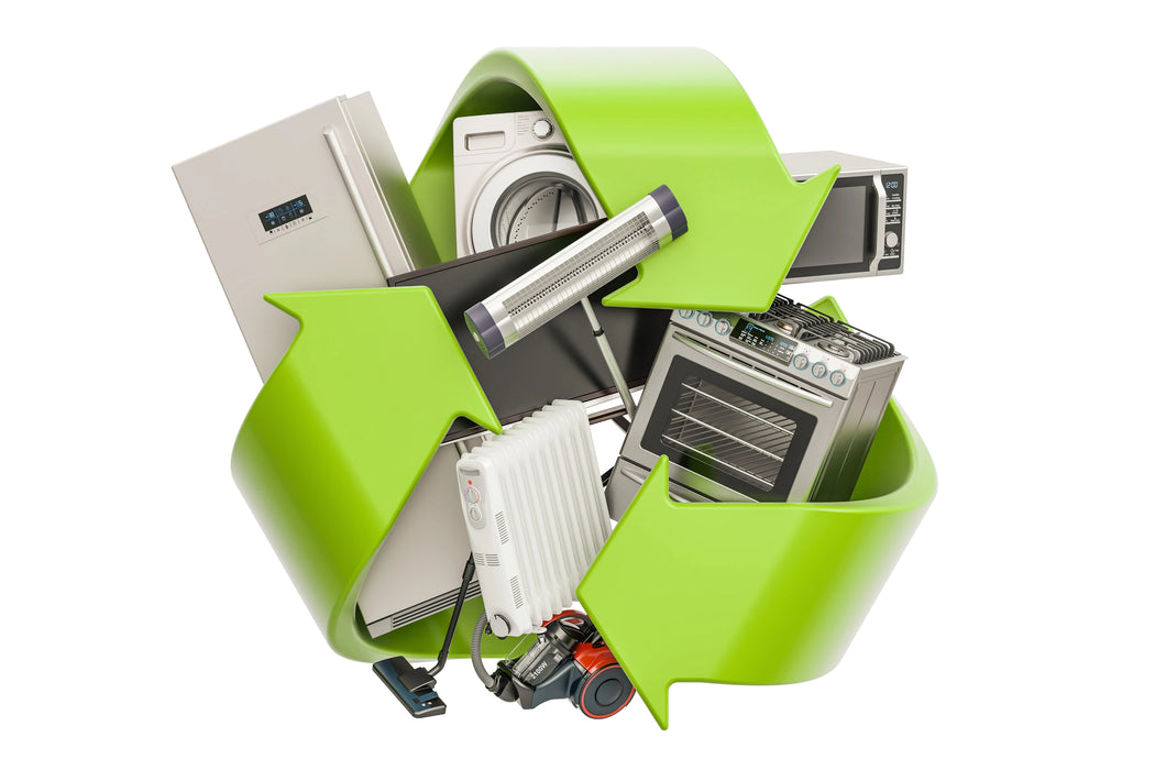 Household Refrigerator Recycling