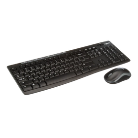 Keyboard & Mice