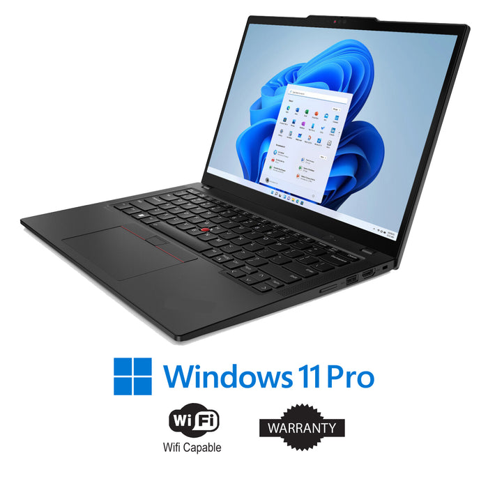 Performance Laptop: Core i5 or i7 Processor, 10th Generation or greater, 16GB RAM, 256 GB SSD  Win 11 Professional