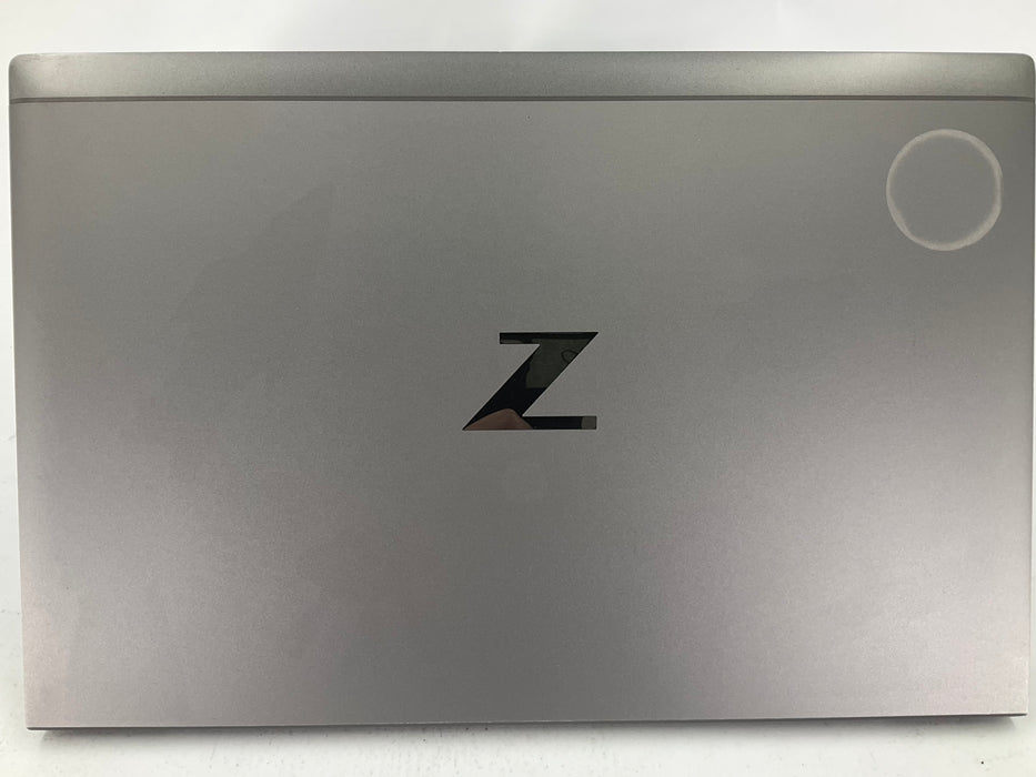 HP Zbook Firefly G8 14" Core i7-1185G7 1TB 16GB B Win 11 Pro