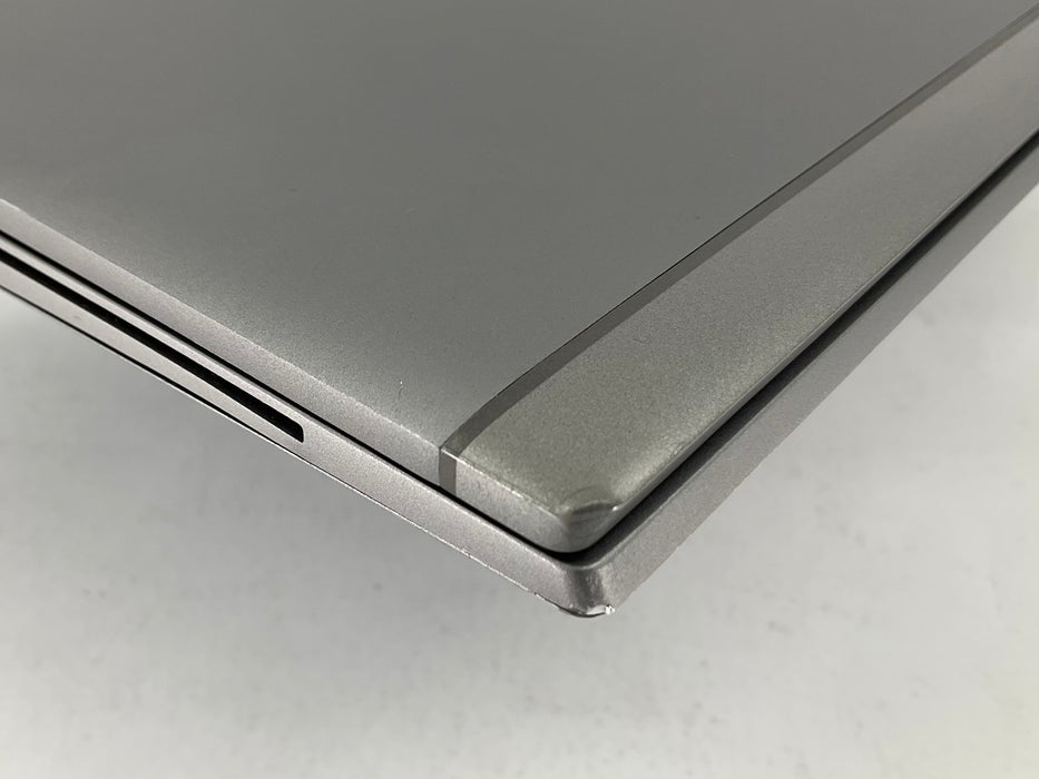 HP Zbook Fury G8 15.6" Core i7-11850H 1TB 32GB Win 11 Pro A3000