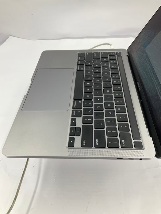 2020 Apple MacBook Pro 13" Core i7-1068NG7 1TB 16GB A Tahoe