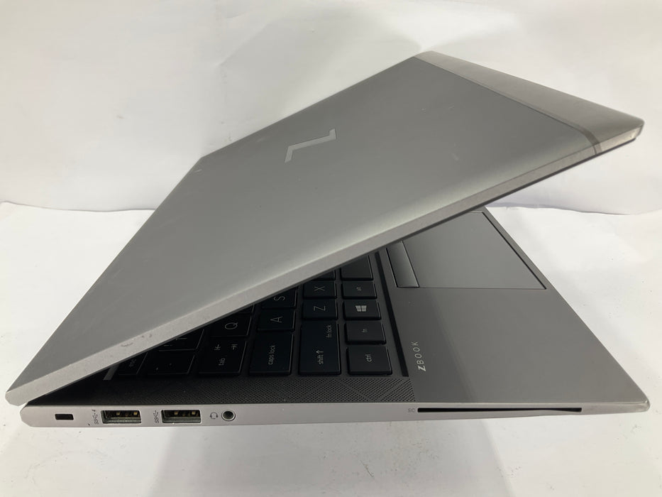 HP ZBook Firefly 14 G7 14" Touch Core i7-10610U 512GB 16GB  B Win 11 Pro
