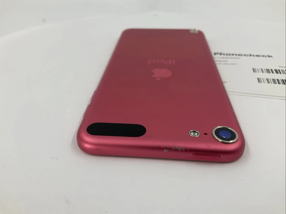 Apple iPod Touch 5th Gen 32GB Pink A1421