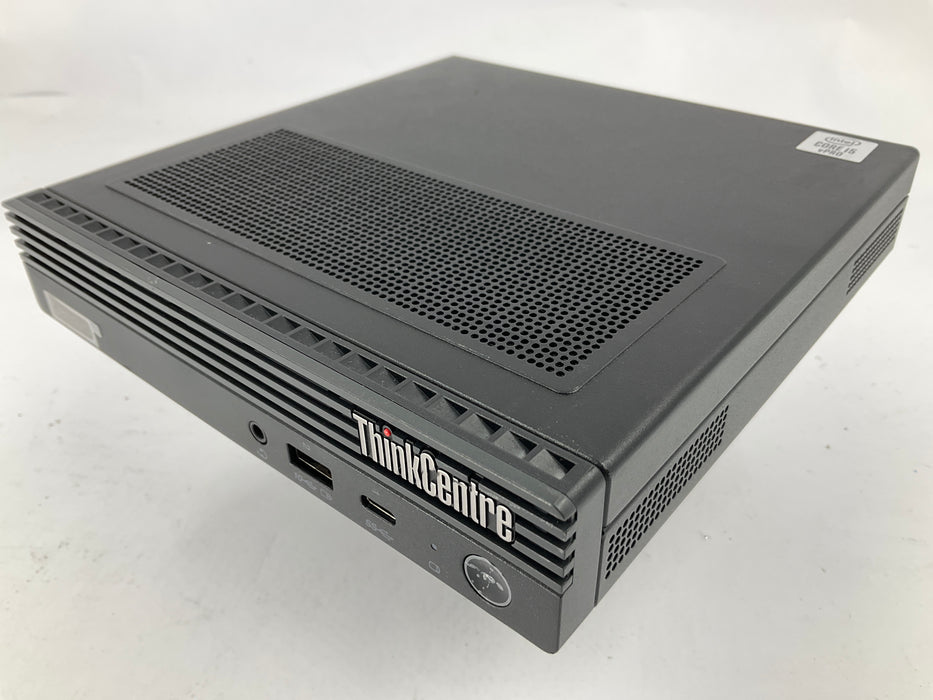 Lenovo ThinkCentre M90q USFF Core i5-10500 256GB 16GB B Win 11 Pro