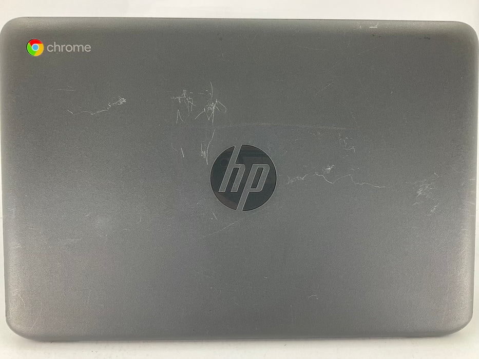 HP ChromeBook 11A G6 EE 11.6" AMD A4-9120C 32GB 4GB B Chrome OS