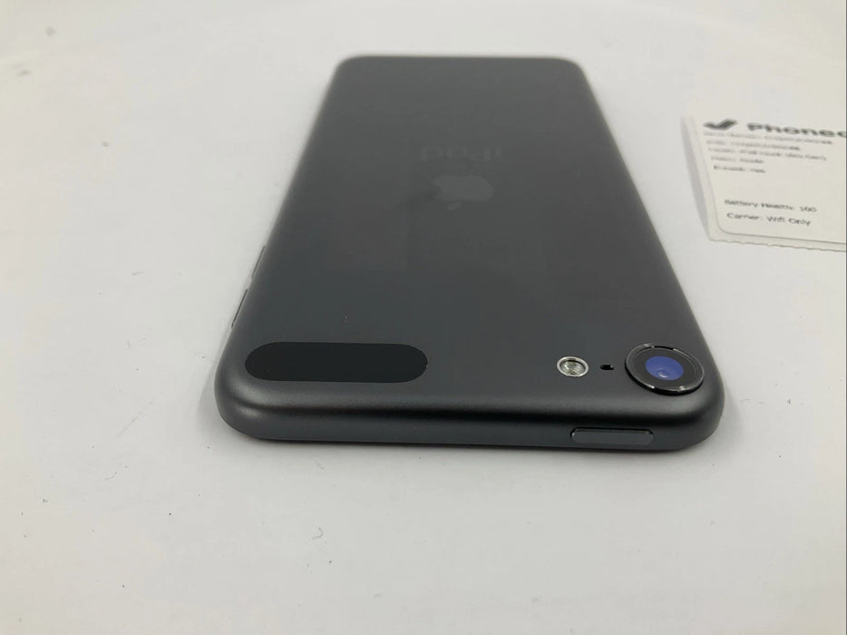Apple iPod Touch 6th Gen 32GB Space Gray A1574