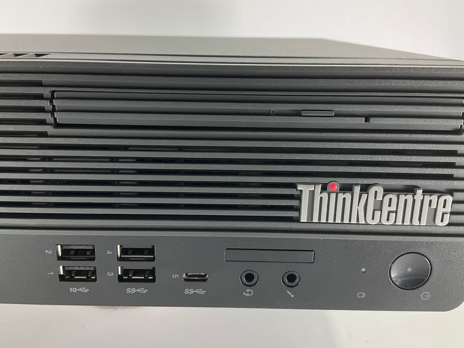 Lenovo ThinkCentre M70s Gen 3 SFF Core i7-12700 512GB 16GB B Win 11 Pro