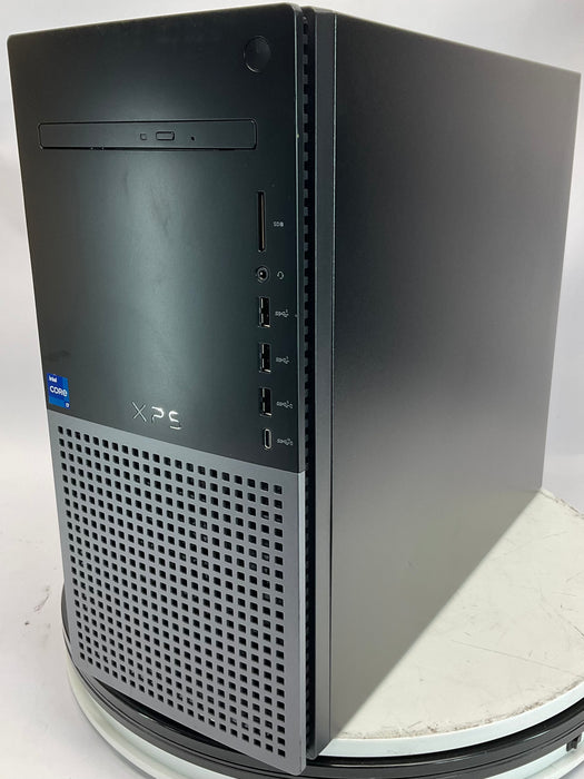 Dell XPS 8950 Mid-Tower Core i7-12700 512GB 16GB Win 11 Pro