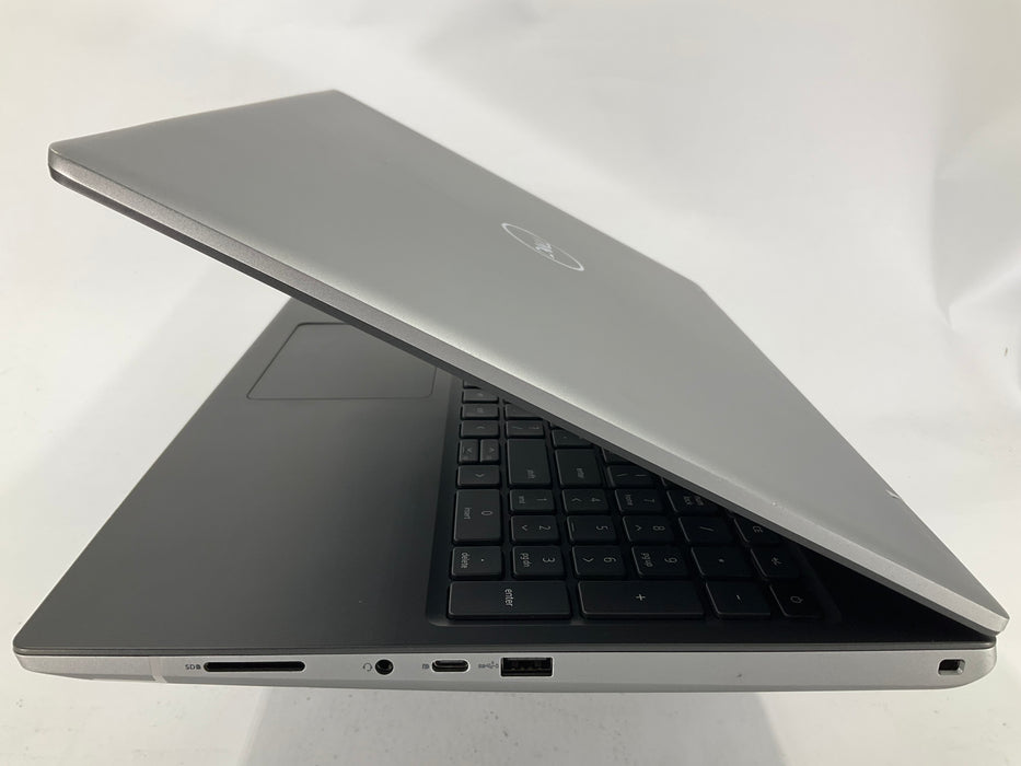 Dell Precision 7670 16" Core i7-12850HK 512GB 32GB Win 11 Pro A3000 12GB