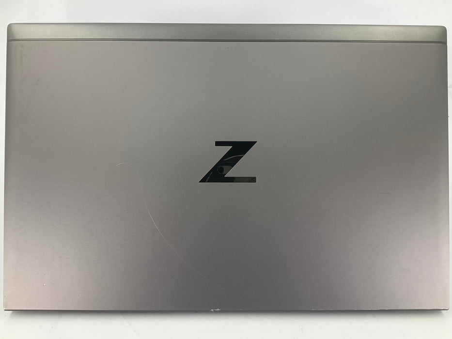 HP Zbook Firefly G8 15.6" Core i7-1165G7 256GB 16GB B Win 11 Pro