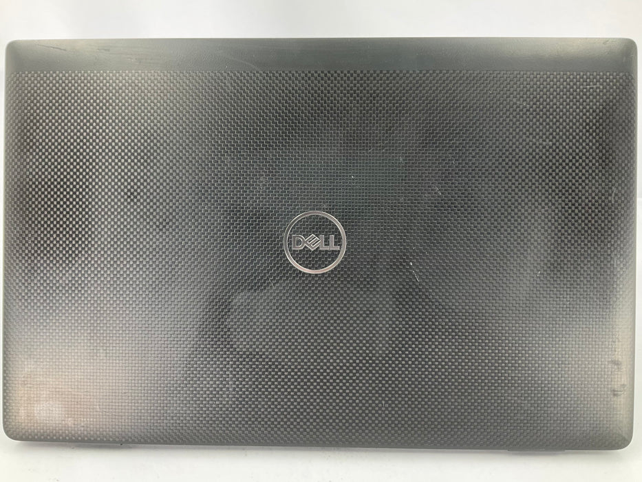 Dell Latitude 7530 15.6" Core i5-1250P 256GB 16GB B Win 11 Pro