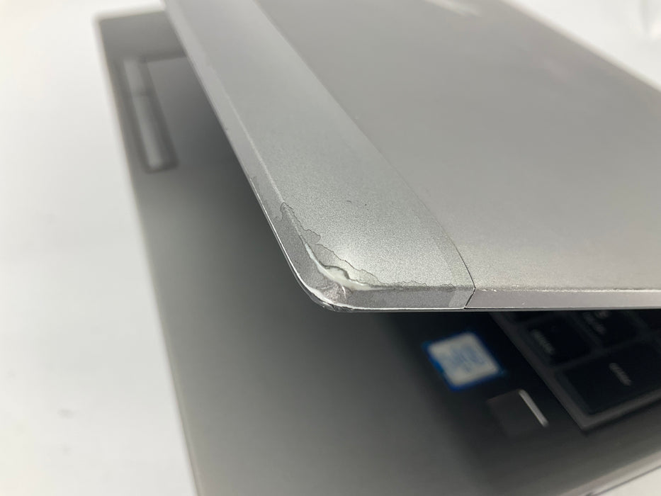 HP ZBook 15 G6 15.6" Core i7-9850H 256GB 32GB B Win 11 Pro T1000