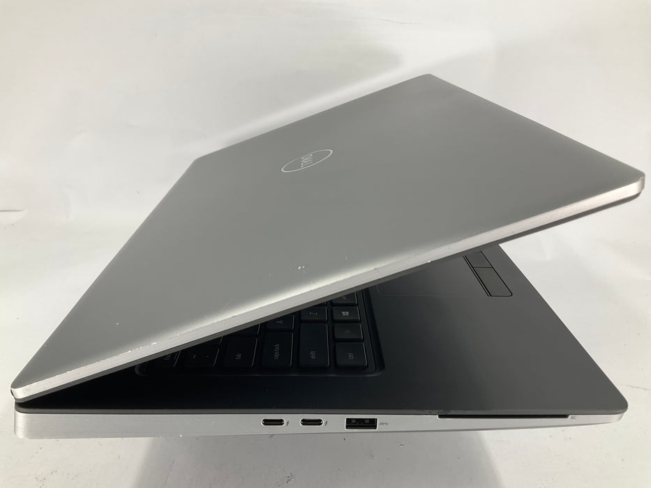 Dell Precision 7750 17.3" Core i9-10885H 1TB 32GB Win 11 Pro RTX 4000