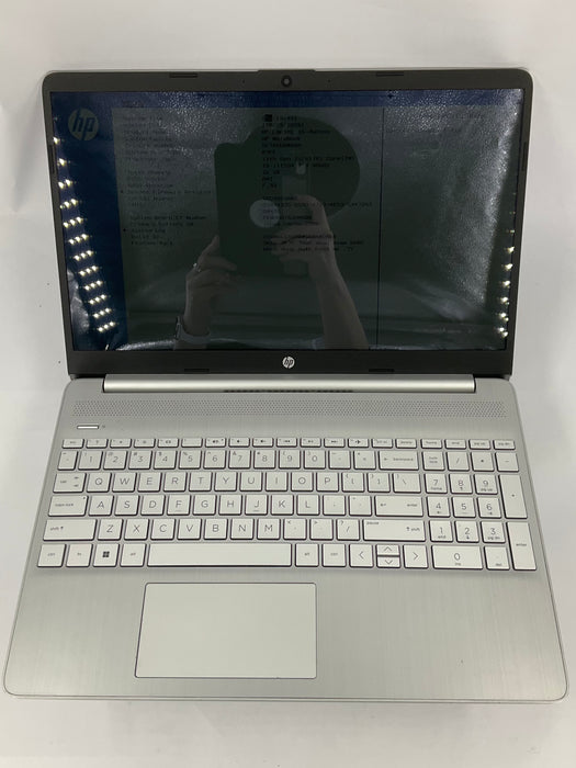 HP 15-dy2702dx 15.6" Touch Core i3-1115G4 1TB 16GB B Win 11 Pro