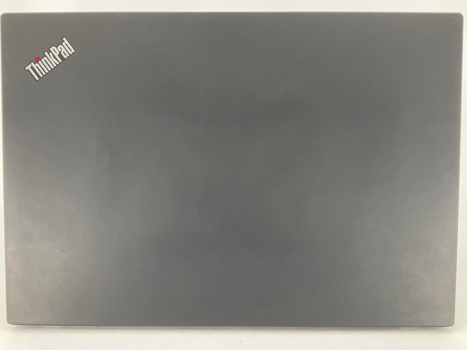 Lenovo ThinkPad T14 Gen 2 14" Touch Core i7-1185G7 512GB 16GB B Win 11 Pro