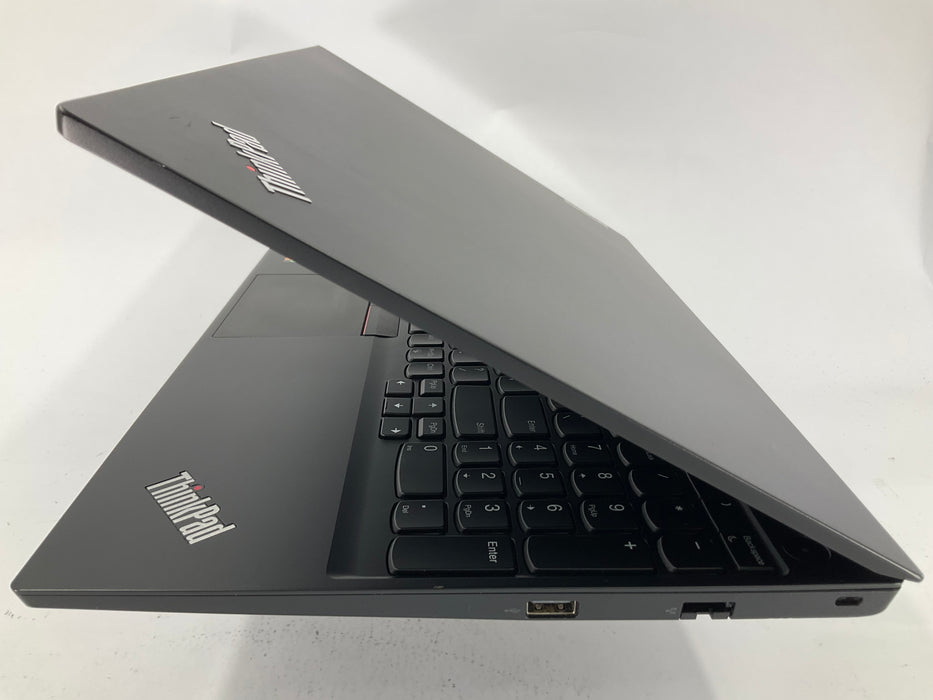 Lenovo ThinkPad E15 Gen 4 15.6" Core i5-1235U 256GB 24GB Win 11 Pro