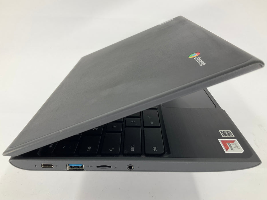 Lenovo 100E ChromeBook 2ND GEN 11.6" AMD A4-9120C 32GB 4GB B Chrome OS