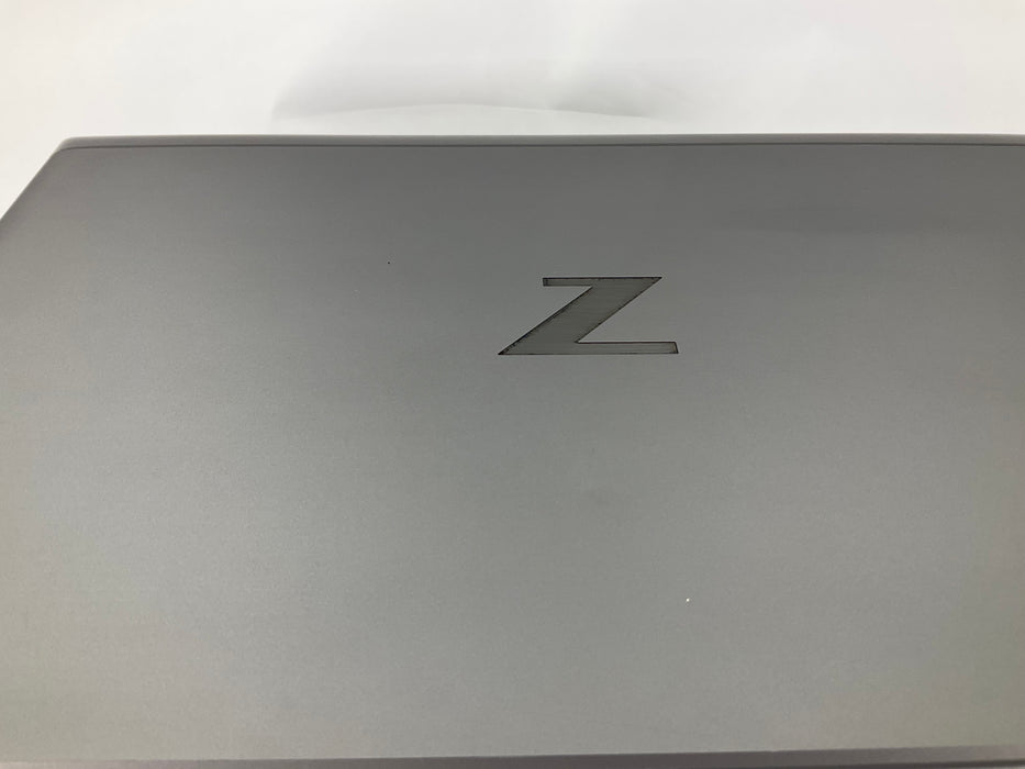 HP Zbook Firefly G8 15.6" Touch Core i7-1185G7 512GB 16GB B Win 11 Pro *READ*