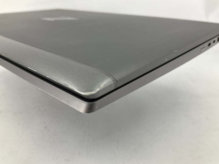 HP ZBook Firefly G8 14" Touch Core i7-1185G7 256GB 16GB NO OS *READ*