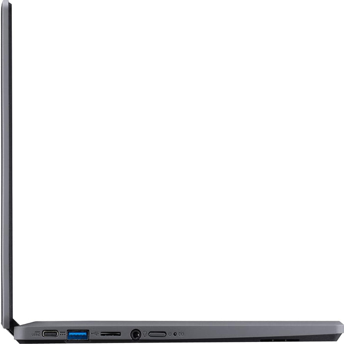 Acer Chromebook Spin 511 R753T 11.6" Touchscreen Convertible 2 in 1  Intel Celeron N4500 Dual-core- 1.10 GHz -  4 GB RAM, 32 GB Flash Memory