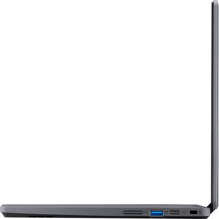 Acer Chromebook Spin 511 R753T 11.6" Touchscreen Convertible 2 in 1  Intel Celeron N4500 Dual-core- 1.10 GHz -  4 GB RAM, 32 GB Flash Memory