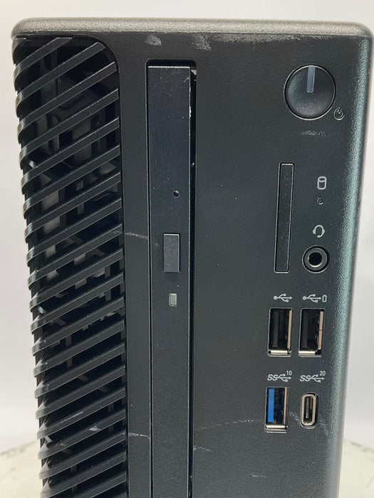 Dell Precision 3460 Core i5-13500 512GB 16GB B Win 11 Pro T400 4GB