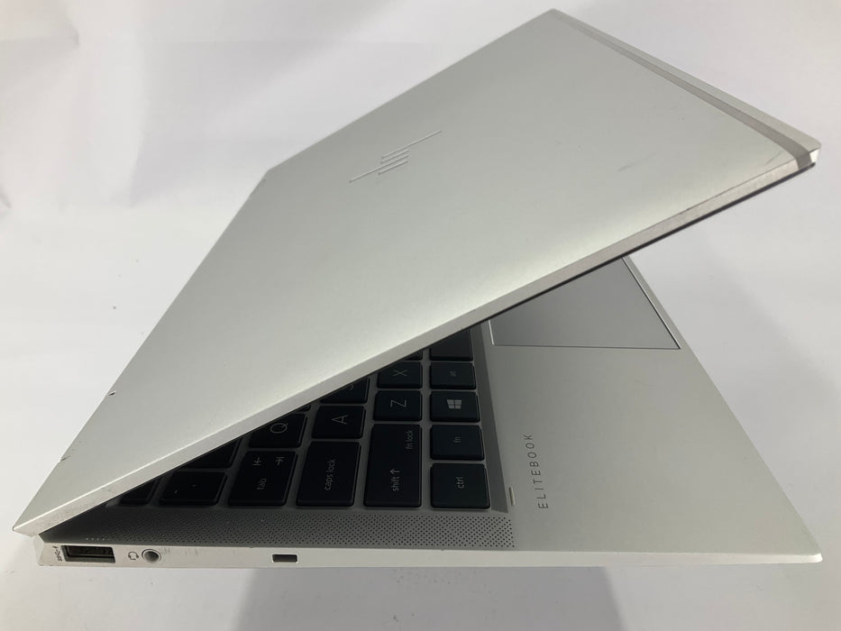 HP EliteBook x360 1040 G7 14" 2in1 Touch Core i7-10810U 256GB 16GB Win 11 Pro
