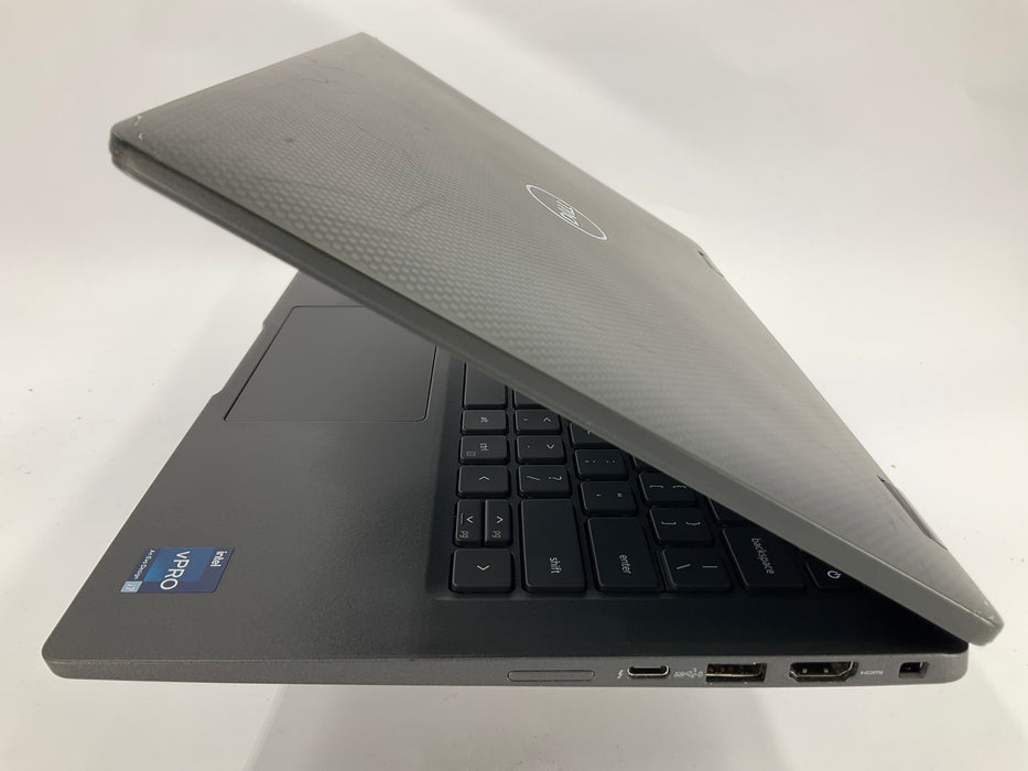Dell Latitude 7430 14" Core i7-1265U 512GB 16GB B Win 11 Pro