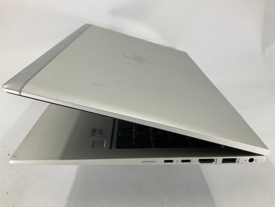 HP EliteBook 850 G7 15.6" Core i7-10510U 256GB 16GB B Win 11 Pro