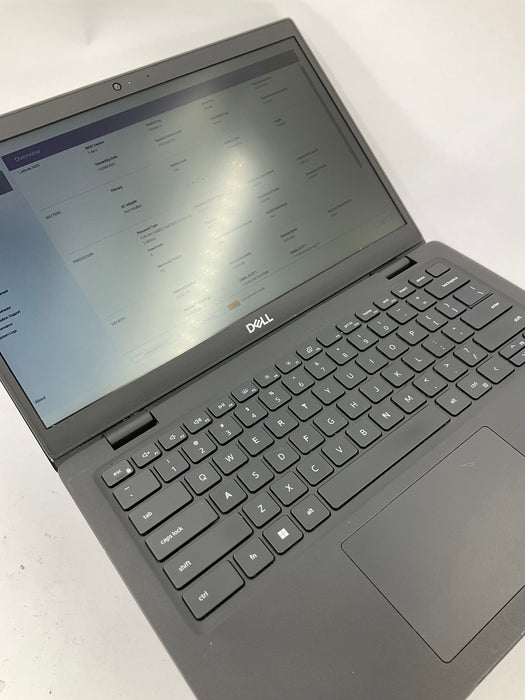 Dell Latitude 3420 14" Core i5-1135G7 256GB 16GB B Win 11 Pro MX450