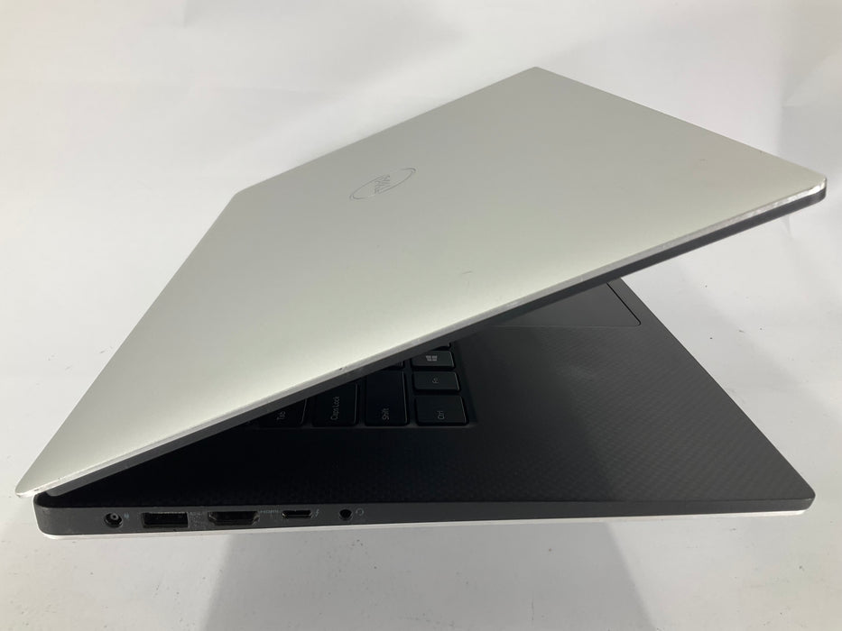 Dell XPS 15 7590 15.6" Core i7-9750H 512GB 16GB A Win 11 Pro GTX 1650