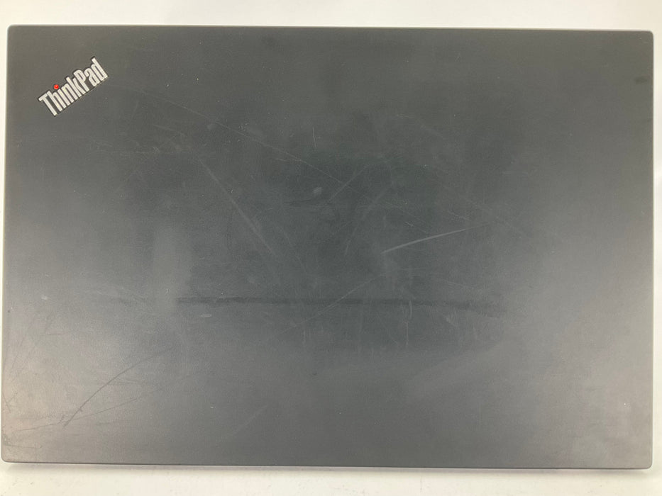 Lenovo ThinkPad P15s Gen 115.6" Touch Core i7-10510U 256GB 32GB W11P P520 *READ*