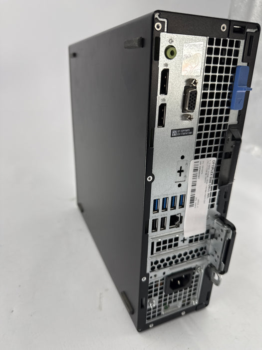 Dell Optiplex 5090 SFF Core i7-11700 @ 2.50GHz 512GB 16GB Grade A Win 11 Pro