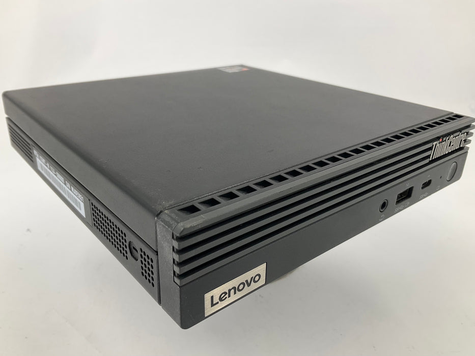 Lenovo ThinkCentre M75q AMD Ryzen 5 Pro 4650GE 512GB 16GB A Win 11 Pro