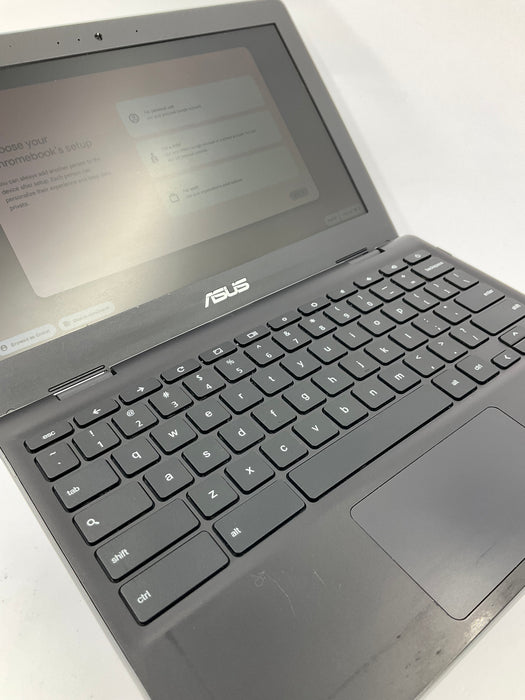 ASUS ChromeBook C204MA 11.6" Intel Celeron N4020 32GB 4GB B Chrome OS