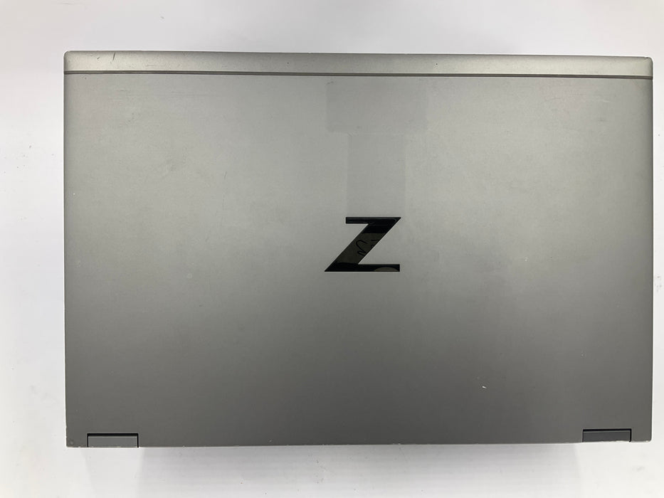 HP Zbook Fury G8 15.6" Core i7-11850H 512GB 32GB B Win 11 Pro RTX A3000