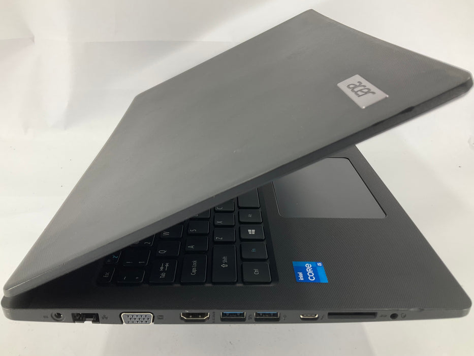 Acer Travelmate P215-53 15.6" Core i5-1135G7 512GB 16GB B Win 11 Pro