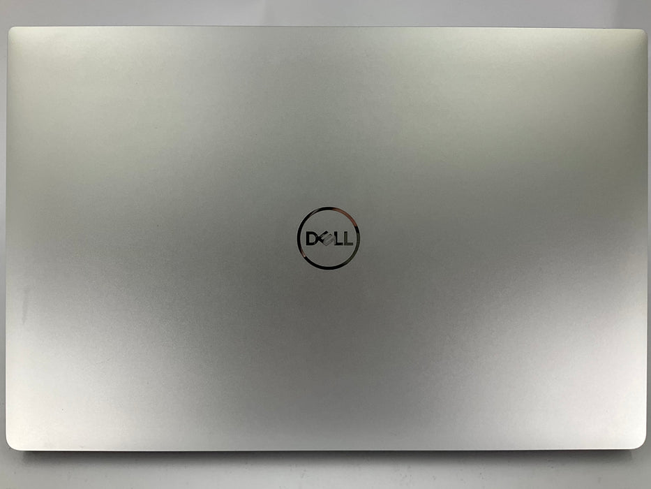 Dell XPS 15 7590 15.6" Core i5-9300H 256GB 16GB W11Pro GTX 1650 *Weak Battery*