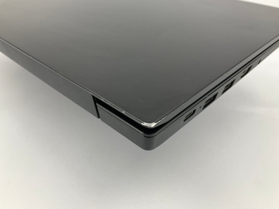 Lenovo ThinkPad E15 15.6" Core i7-10510U 512GB 16GB B Win 11 Pro