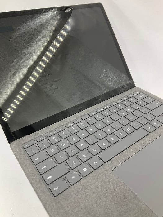 Microsoft Surface Laptop 5 13.5" 2in1 Touch Core i7-1265U 512GB 16GB Win 11 Pro
