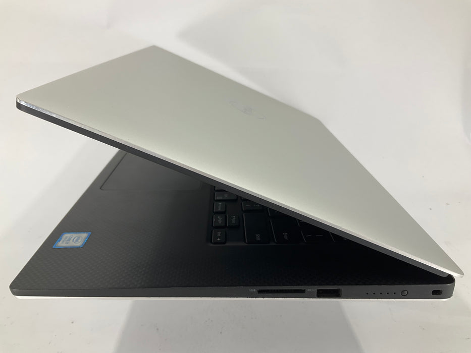 Dell XPS 15 7590 15.6" Core i7-9750H 512GB 16GB A Win 11 Pro GTX 1650