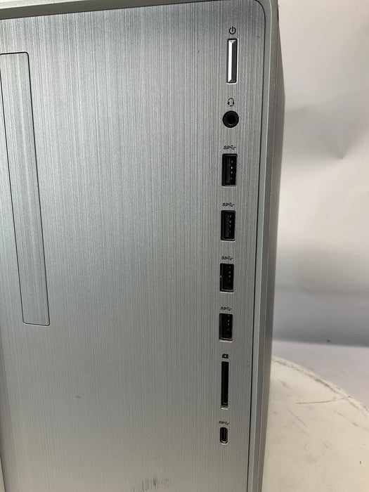 HP Pavilion TP01-2137c AMD Ryzen 5 5600G 512GB 16GB Win 11 Pro
