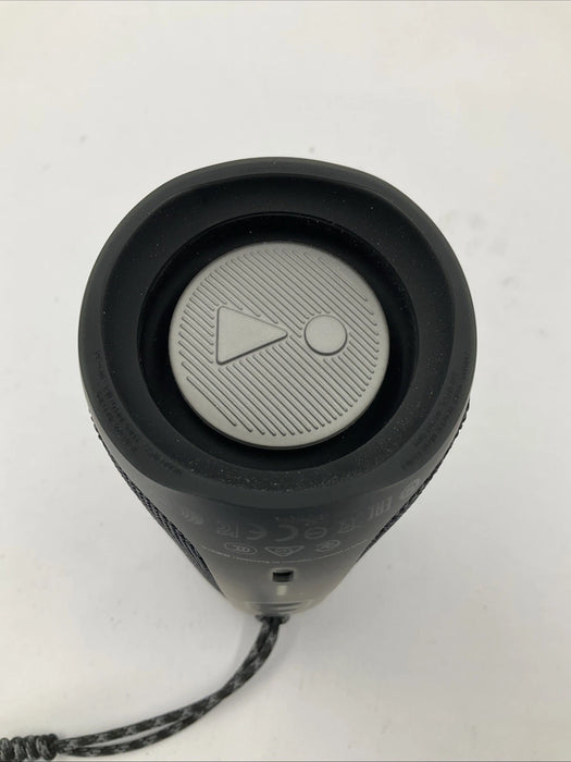 JBL FLIP 5 Waterproof Portable Bluetooth Speaker - Black