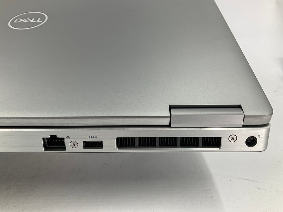 Dell Precision 7740 17.3" Core i9-9980HK 1TB 32GB Win 11 Pro Radeon Pro WX 7100