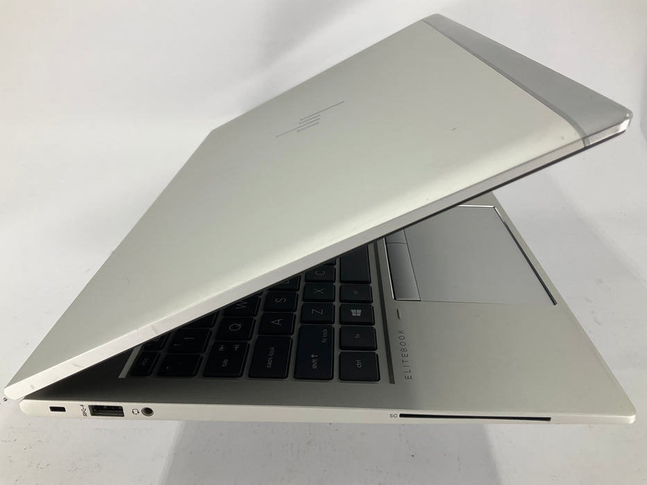 HP EliteBook 850 G7 15.6" Core i7-10510U 256GB 16GB B Win 11 Pro