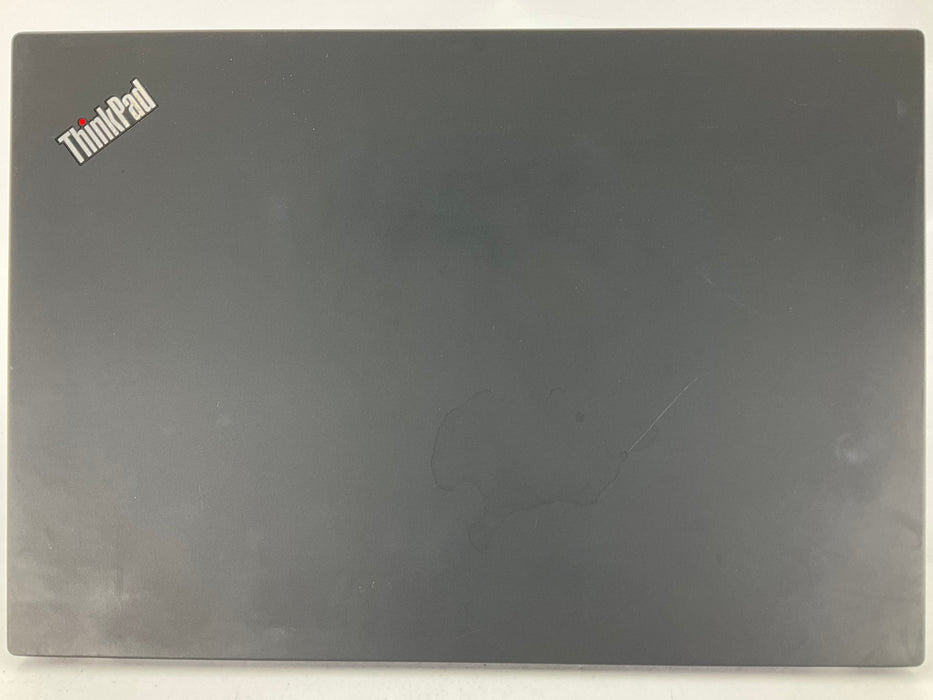 Lenovo ThinkPad T14 Gen 2 14" Touch Core i7-1185G7 512GB 16GB B Win 11 Pro
