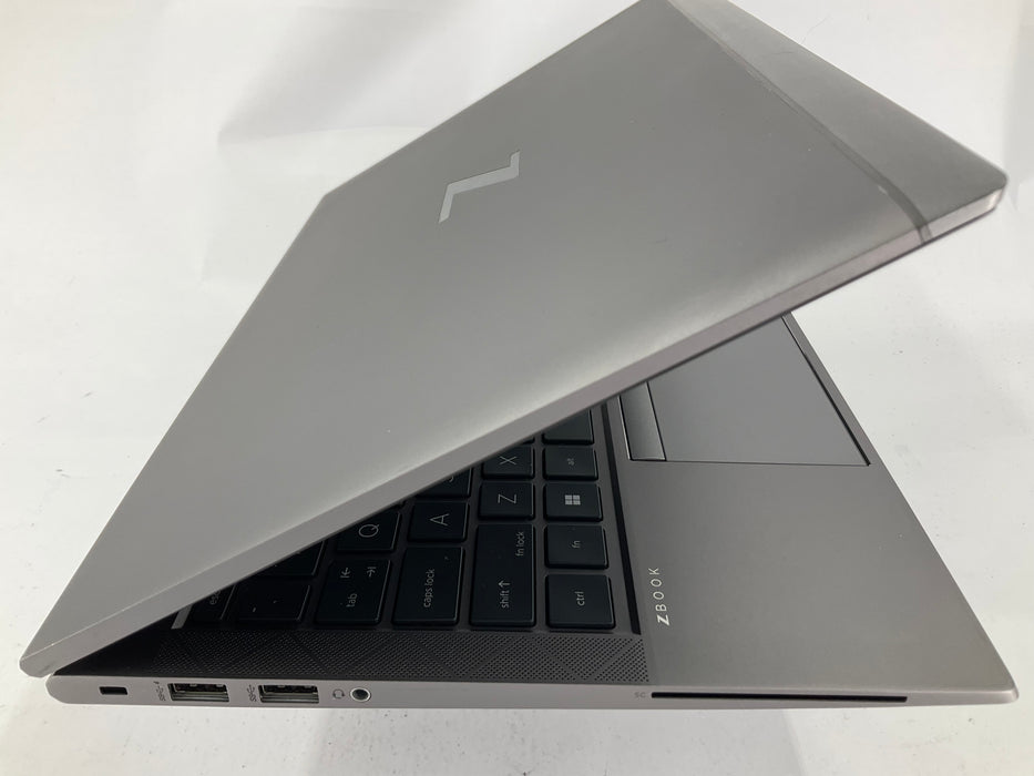 HP Zbook Firefly G8 14" Core i7-1185G7 1TB 16GB B Win 11 Pro