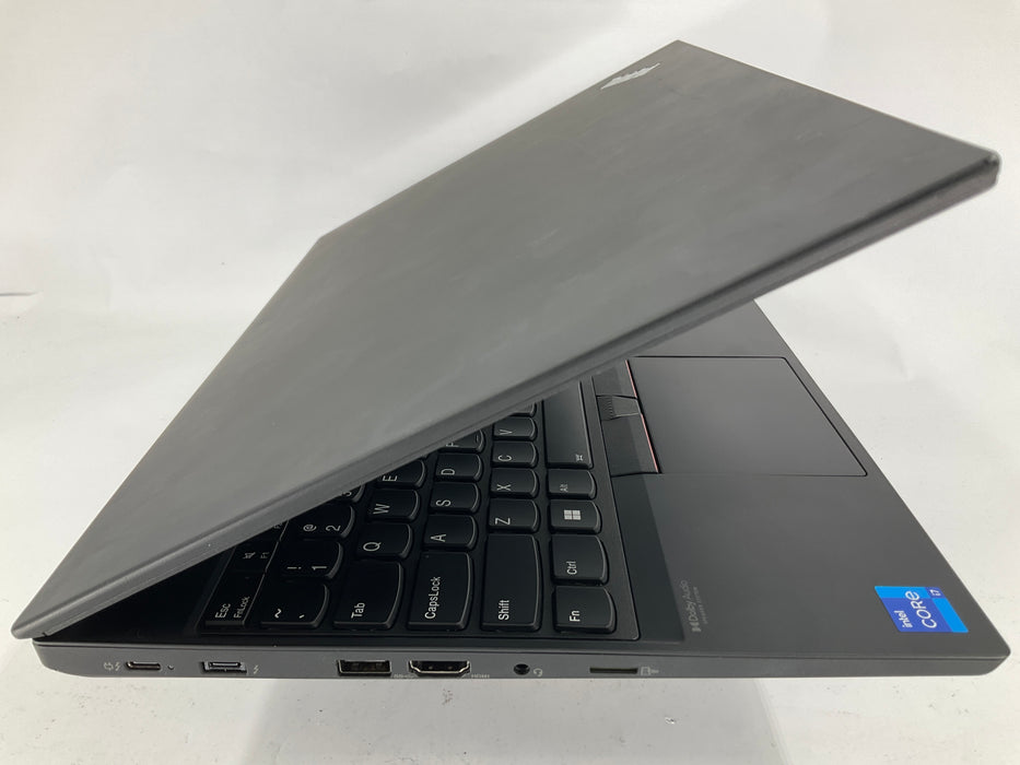 Lenovo ThinkPad P15s Gen 2 15.6" Core i7-1165G7 512GB 16GB W11P T500 *READ*