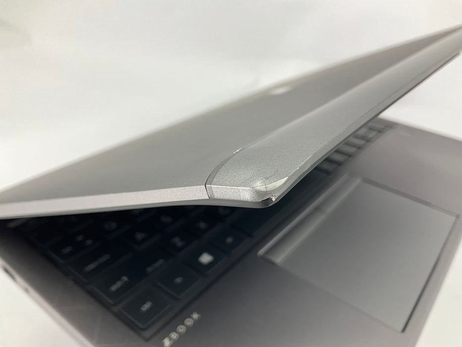 HP ZBook Firefly G8 14" Touch Core i7-1185G7 256GB 16GB B Win 11 Pro